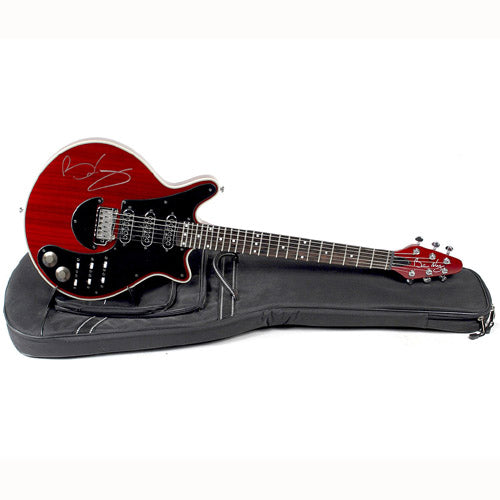 SIGNATURE MODEL GUITARS Autograph Pros LLC