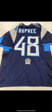 Load image into Gallery viewer, Group Lot of 10 NFL Jerseys Autographed By Top Players