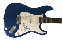 Load image into Gallery viewer, Ryan Adams Signed Signature Edition Guitar