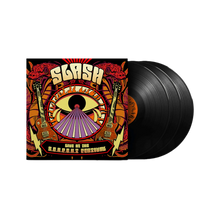 Load image into Gallery viewer, Slash Live at The S.E.R.P.E.N.T Festival Ltd. Ed. Box Set