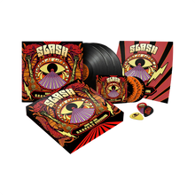 Load image into Gallery viewer, Slash Live at The S.E.R.P.E.N.T Festival Ltd. Ed. Box Set