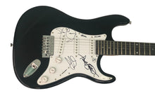 Load image into Gallery viewer, Jefferson Starship Signed Signature Edition Guitar