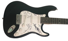 Load image into Gallery viewer, Jefferson Starship Signed Signature Edition Guitar