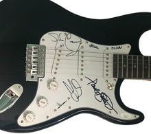 Load image into Gallery viewer, Jefferson Starship Signed Signature Edition Guitar
