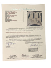 Load image into Gallery viewer, Jefferson Starship Signed Signature Edition Guitar