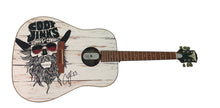 Load image into Gallery viewer, Cody Jinks Autographed Custom Limited Edition Epiphone Guitar