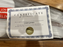 Load image into Gallery viewer, Cody Jinks Autographed Custom Limited Edition Epiphone Guitar