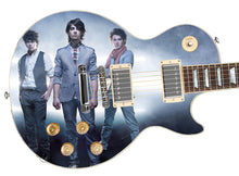 Load image into Gallery viewer, Custom Vinyl Guitar Wraps - Personalized Designs for Your Instrument