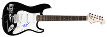 Load image into Gallery viewer, Tony Bennett Signed Autographed Guitar ACOA
