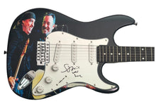 Load image into Gallery viewer, Steven Van Zandt Signed Custom Signature Edition Guitar