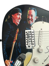 Load image into Gallery viewer, Steven Van Zandt Signed Custom Signature Edition Guitar