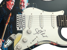 Load image into Gallery viewer, Steven Van Zandt Signed Custom Signature Edition Guitar