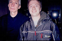 Load image into Gallery viewer, The Rolling Stones Signed Fender Telecaster John Brennan Collection ACOA