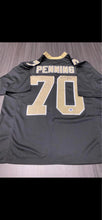 Load image into Gallery viewer, Group Lot of 10 NFL Jerseys Autographed By Top Players