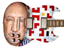 Load image into Gallery viewer, Custom Vinyl Guitar Wraps - Personalized Designs for Your Instrument