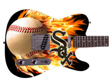 Load image into Gallery viewer, Custom Vinyl Guitar Wraps - Personalized Designs for Your Instrument