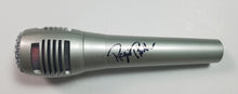 Load image into Gallery viewer, Regis Philbin Autographed Signed Microphone
