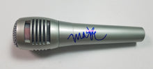 Load image into Gallery viewer, Mase Autographed Signed Microphone Rap P. Diddy Bad Boy Records
