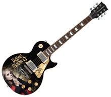 Load image into Gallery viewer, Ozzy Osbourne Signed Custom Graphics Patient Number 9 LP Guitar ACOA JSA
