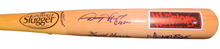 Load image into Gallery viewer, Warriors Cast Autographed X7 Baseball Bat James Remar +6 Exact Proof
