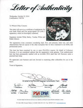 Load image into Gallery viewer, New Found Glory Signed Autographed Truth Of My Youth CD PSA LOA