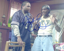 Load image into Gallery viewer, MALIBU&#39;S MOST WANTED Anthony Anderson Autograph 8x10 Photo
