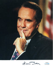 Load image into Gallery viewer, Senator Bob Dole Autographed Signed 8x10 Photo
