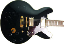 Load image into Gallery viewer, B.B. King Autographed Hand Airbrushed Gibson Epiphone Lucille Guitar
