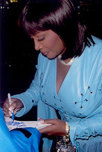 Load image into Gallery viewer, Patti Labelle Dule Hill Autographed After Midnight Playbill
