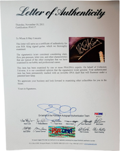 Load image into Gallery viewer, B.B. King Signed Autographed Gibson Epiphone Guitar UACC AFTAL RACC TS PSA LOA