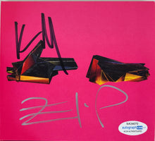Load image into Gallery viewer, Run The Jewels Autographed RTJ4 Signed CD Cvr LP Album
