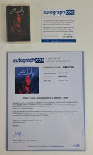 Load image into Gallery viewer, Billie Eilish Autographed Direct From Her Cassette Tape Sealed
