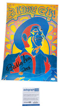 Load image into Gallery viewer, Buddy Guy Autographed Signed 13x19 Photo Poster
