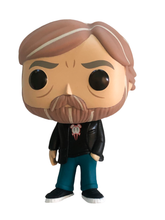 Load image into Gallery viewer, Mark Hamill Autographed Star Wars Funko Pop! #27 Officialpix Ltd Edition
