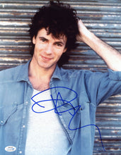 Load image into Gallery viewer, Rick Springfield Autographed Signed 11x14 Photo Jessie&#39;s Girl
