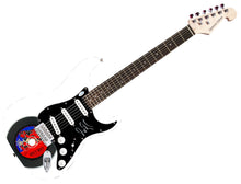 Load image into Gallery viewer, Guns N Roses Gilby Clarke Signed Spaghetti Incident 45 Signature Edition Guitar
