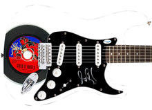 Load image into Gallery viewer, Guns N Roses Gilby Clarke Signed Spaghetti Incident 45 Signature Edition Guitar
