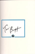 Load image into Gallery viewer, Toni Braxton Autographed Unbreak My Heart A Memoir Book
