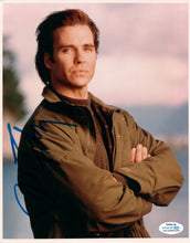 Load image into Gallery viewer, Jeff Fahey Autographed Signed 8x10 Photo

