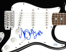 Load image into Gallery viewer, Lauryn Hill Autographed Signed Guitar The Fugees ACOA
