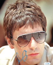 Load image into Gallery viewer, Al Pacino Autographed Signed 8x10 Close-up Shades Young Photo
