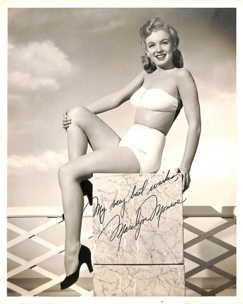 The Fascinating World of Celebrity Autographs: A Look at the Most Valuable Signatures