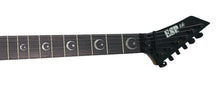 Load image into Gallery viewer, Metallica Kirk Hammet Signed ESP OUIJA Kirk Hammett Signature KH-2 Guitar
