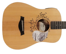 Load image into Gallery viewer, Taylor Swift Signed Signature Baby Taylor Acoustic-Electric Guitar ACOA
