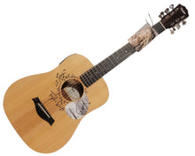 Load image into Gallery viewer, Taylor Swift Signed Signature Baby Taylor Acoustic-Electric Guitar ACOA
