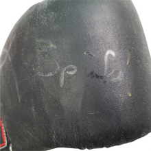 Load image into Gallery viewer, Leon Spinks Joe Frazier + Signed Vintage Ringside Boxing Gloves
