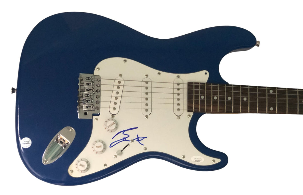 Ryan Adams Autographed Signature Edition Guitar