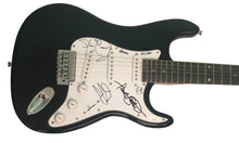 Load image into Gallery viewer, Jefferson Starship Autographed Signature Edition Guitar
