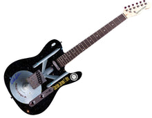 Load image into Gallery viewer, William Shatner Signed Star Trek U.S.S. Enterprise Custom Graphics Guitar
