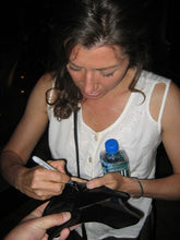 Load image into Gallery viewer, Amy Grant Signed &quot;Somewhere Down The Road&quot; Custom 1/1 Graphics Guitar
